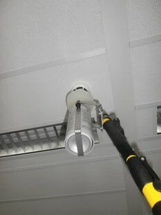Beheerder Brandmeldinstallatie