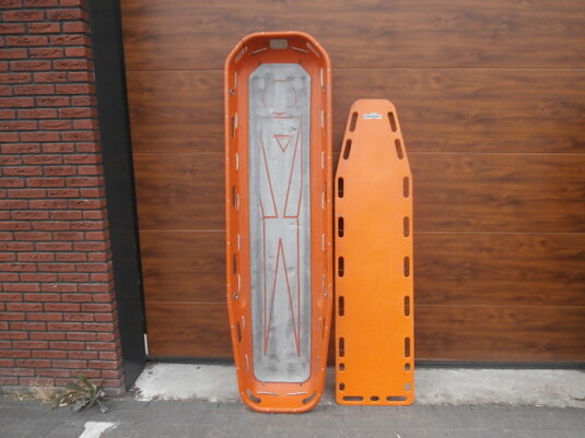 Kuipbrancard huren